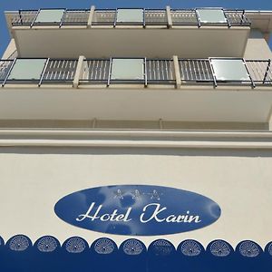 Hotel Karin